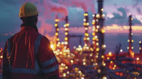 Научно-технический перевод с русского на английский в энергетике и нефтегазовой отрасли: особенности, сложности и практическое значение