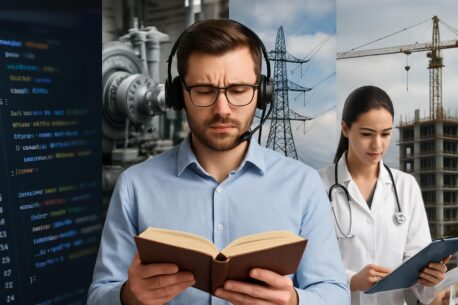 Почему технический перевод нельзя «обуть в одну форму»: секреты работы с IT, машиностроением, энергетикой, медициной и строительством