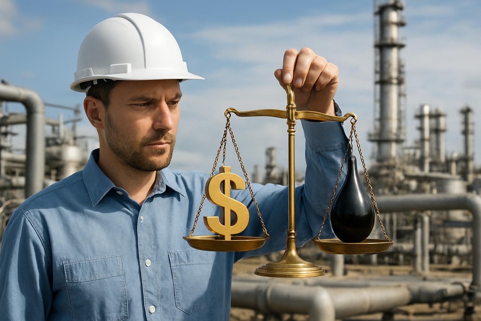 Технический перевод для нефтегазовой отрасли: требования к точности. Стоимость и сроки: баланс между ценой и риском Технический перевод для нефтегазовой отрасли: требования к точности. Стоимость и сроки: баланс между ценой и риском