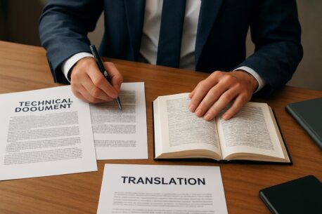 Когда слова решают больше, чем кажется: перевод технических условий и нормативных документов для бизнеса