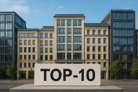 Кому доверить перевод в Москве: независимый рейтинг ТОП-10 бюро
