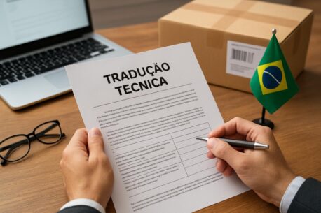Как подготовить технический перевод для Португалии: оформление документов для поставок и международного сотрудничества