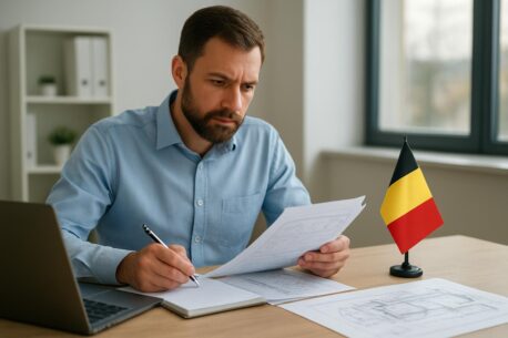 Тонкости технического перевода для Бельгии: как сделать документацию понятной и соответствующей требованиям