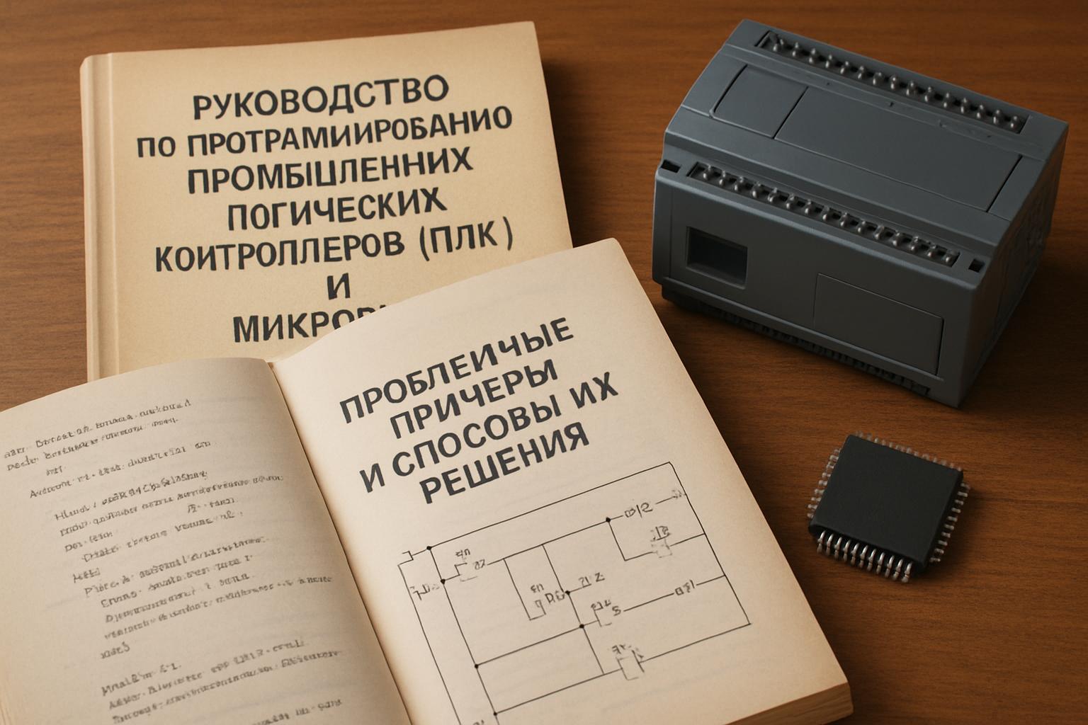 Письменный перевод с японского на русский: руководства по программированию промышленных логических контроллеров (ПЛК) и микросхем. Проблемные примеры и способы их решения Письменный перевод с японского на русский: руководства по программированию промышленных логических контроллеров (ПЛК) и микросхем. Проблемные примеры и способы их решения