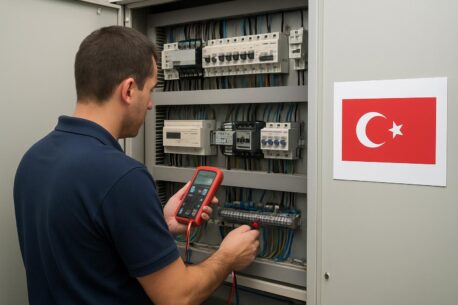 Как перевести документацию по обслуживанию оборудования для Турции: подробный практический гид