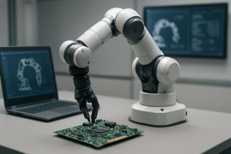 Как обеспечить безупречный перевод технических спецификаций для робототехники в Сингапуре