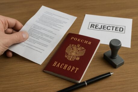 Если страна не участвует в Гаагской конвенции: как подготовить российский документ к подаче за границей